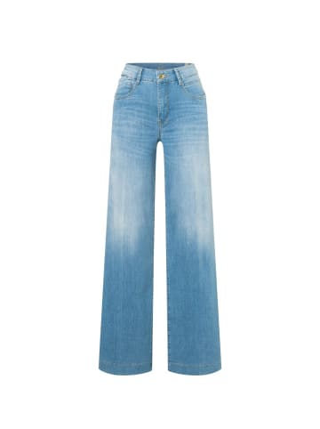 MAC Jeans in Blau