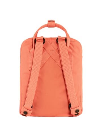 FJÄLLRÄVEN Kånken Mini 7 - Rucksack 29 cm in korall