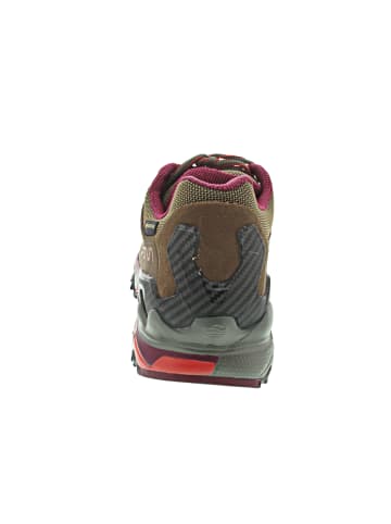 LA SPORTIVA Ultra Raptor II Leath GTX Trekkingschuh Braun