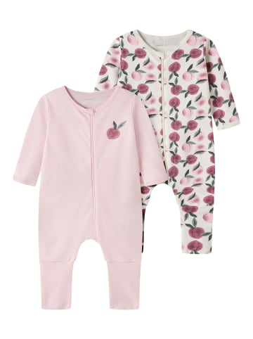 name it 2er-Pack Schlafanzug in Jet Stream1