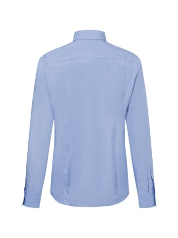 brookshire Bluse in hellblau