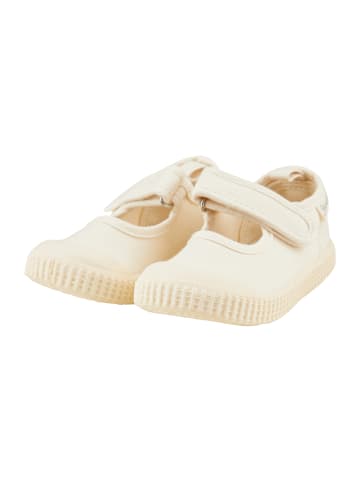 Sterntaler Halbschuhe uni in 904