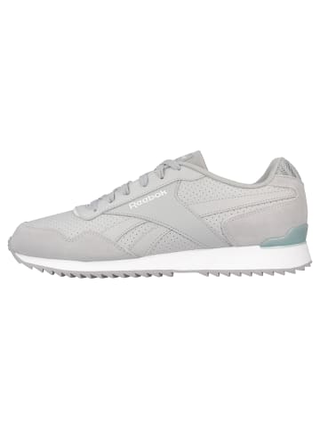 Reebok Sportschuhe in Grau