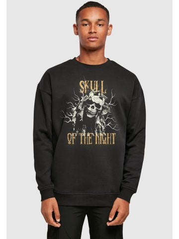 Merchcode Merchcode Rundhalsausschnitt in black