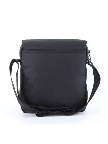 National Geographic Schultertasche Pro in Schwarz