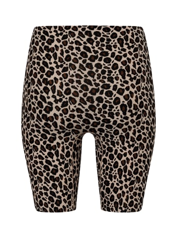 Chantelle Shapewear Shorts in beige schwarz