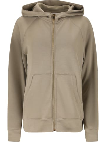 Athlecia Sweatjacke Jacey in 1313 Laurel Oak