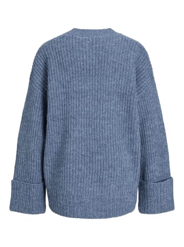 JJXX Strickpullover in Coronet Blue