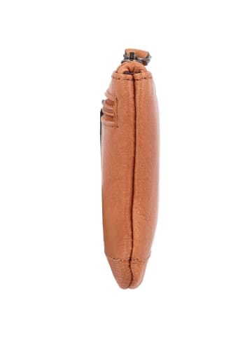 Camel Active Nimbus Schlüsseletui Leder 10.5 cm in cognac