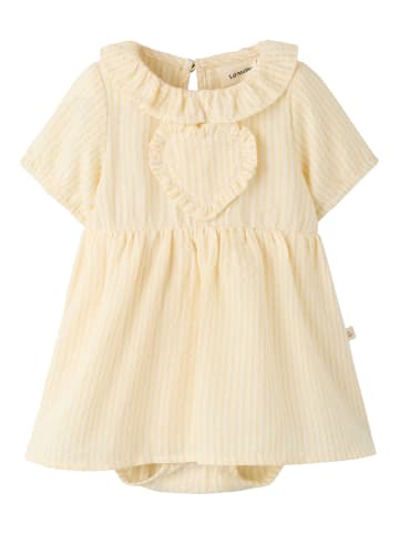 name it Kleid in Coconut Milk