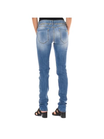 Met Jeans Jeans in Blue
