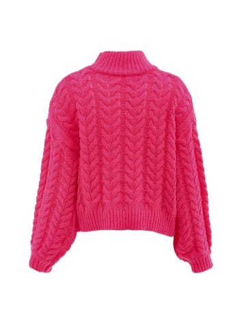 Sookie Pullover in PINK