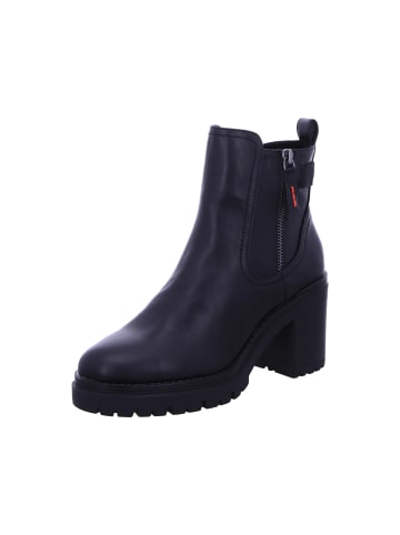 s.Oliver Stiefelette in schwarz