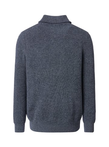 CASAMODA Pullover in Blau