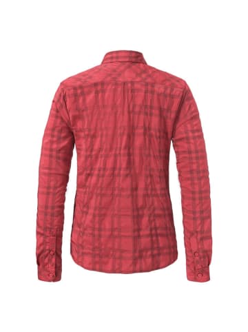 Schöffel Bluse "Blouse Style Yekuro WMS" in baked rose