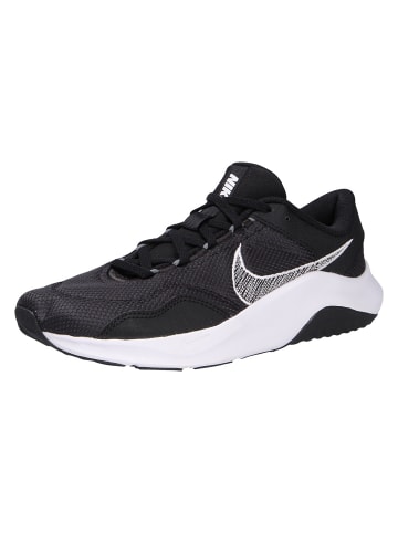 Nike Sneaker in schwarz