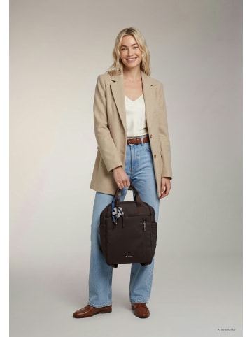 Tamaris Rucksack TAS Maleen in brown