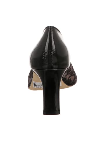 Brunate Klassische Pumps in Schwarz