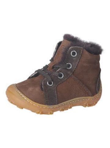Ricosta Winterstiefel in braun