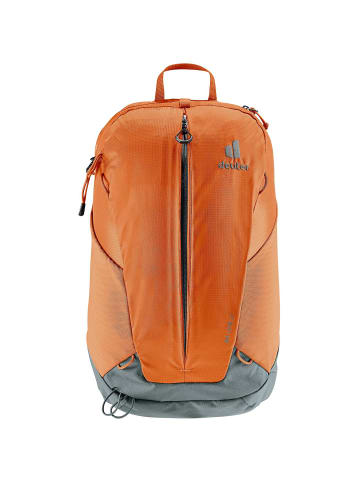 Deuter Wanderrucksack AC Lite 17 in Bronce