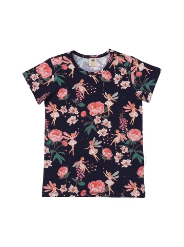 Walkiddy T-Shirt Fairies and Flowers-T-Shirt