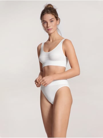 Calida Bustier in weiss