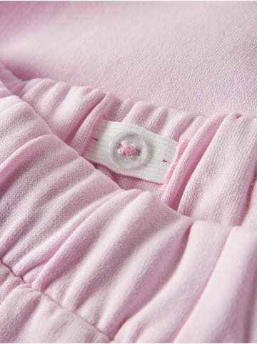name it Sporthose NKFOFINA NREG SWE PANT BRU in cradle pink
