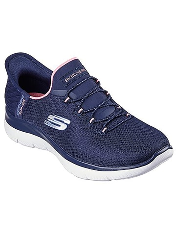 Skechers Slipper SUMMITS-DIAMOND in Marine323