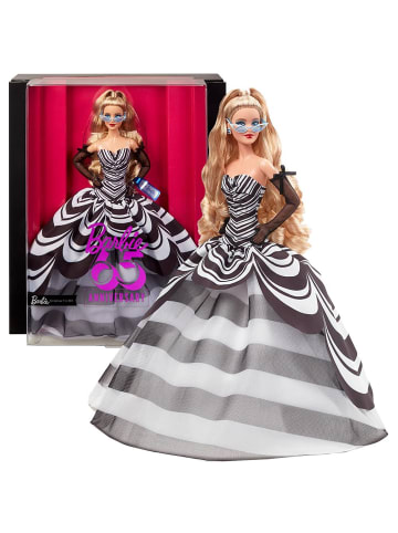 Barbie Barbie 65. Anniversary | HRM58 | Mattel Signature Puppe | Sammelpuppe