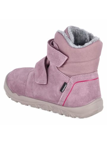 superfit Winterboots WALDERI in lila