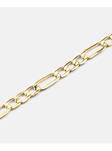 Vanlere Kette aus 375 Gelbgold