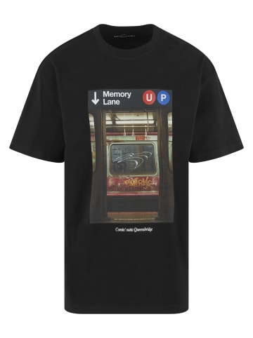 Mister Tee T-Shirts in black