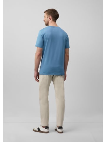 s.Oliver T-Shirt in 6850_aquamarin