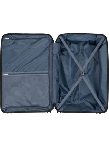American Tourister Koffer & Trolley Airconic Spinner 77 in Onyx Black