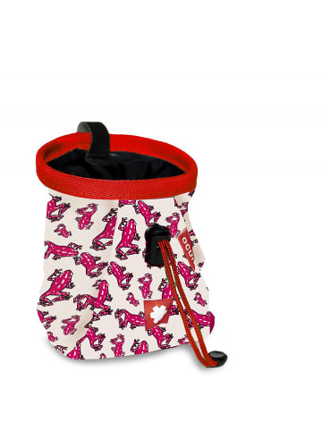 OCUN LUCKY KID + BELT in Pink