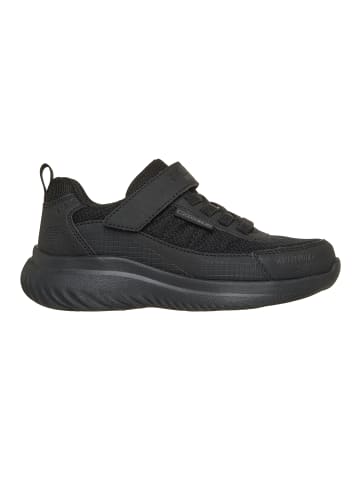 Skechers Sneakers Low Waterproof: Bounder 2.0 - Aqua Pace in schwarz