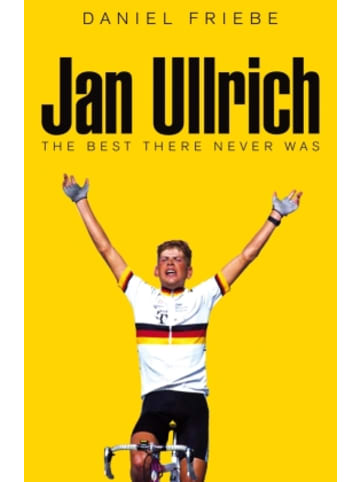 Macmillan US Buch - Jan Ullrich