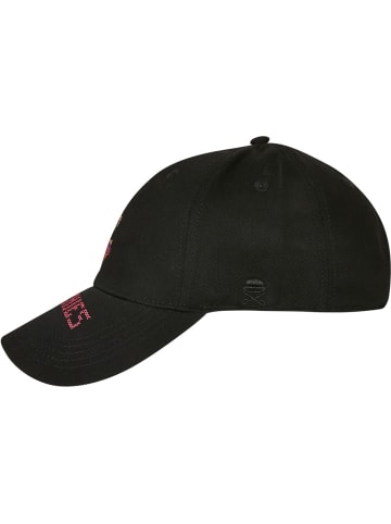 Cayler & Sons Cap in Schwarz