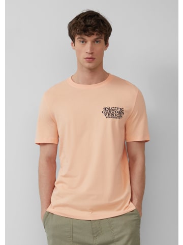 s.Oliver T-Shirt in 20D2_papaya