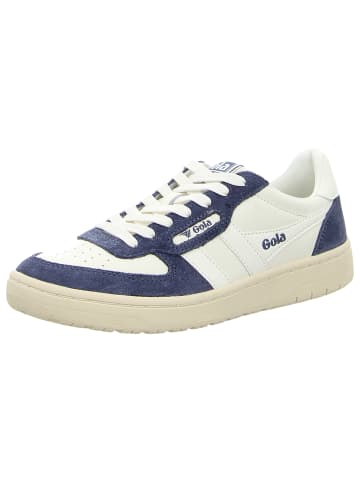 Gola Sneaker Low in weiss
