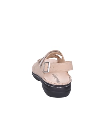Finn Comfort Sandaletten in beige