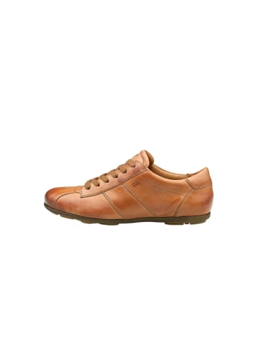 LLOYD Schuhe Sneaker in cognac