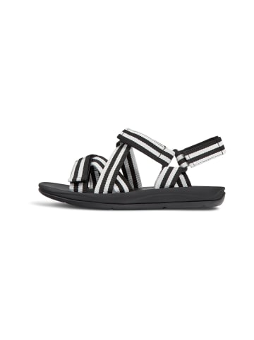 Camper Sandalen " Match " in Schwarz