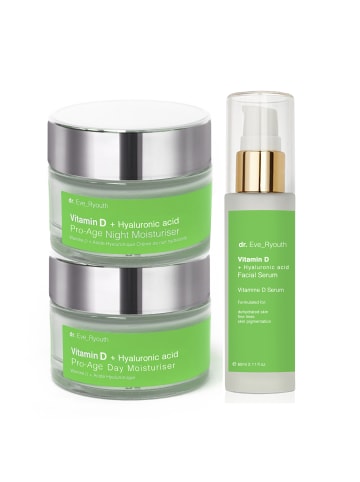 Dr. Eve_Ryouth Pro-Age Serum Duo