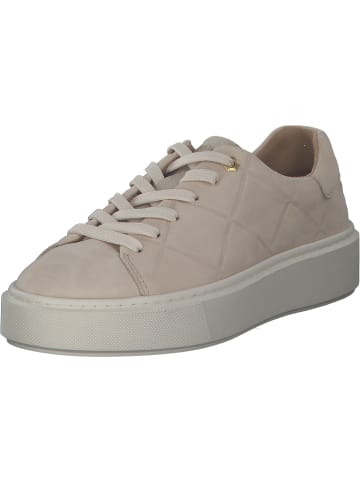 Tamaris Sneakers Low in Beige