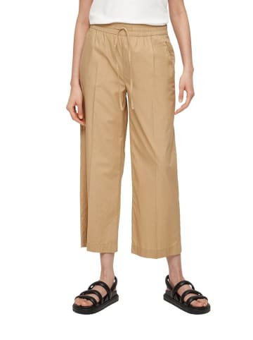 S.OLIVER RED LABEL Hose in Beige