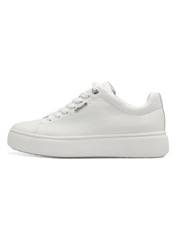 Tamaris Sneaker low 1-23736-42 in weiss