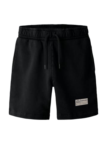 name it Shorts 'Fandel' in schwarz