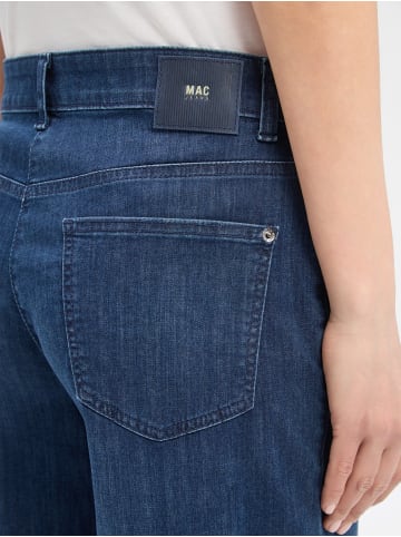 MAC HOSEN Jeans Bobbie in blue stone