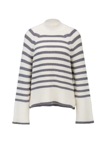Rich & Royal Pullover Pullover in cloudy grey